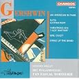 Gershwin: Porgy and Bess/American in Paris