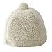 JJ Cole Bundle Me Shearling Baby Hat 0 - 6 Months
