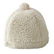 JJ Cole Bundle Me Shearling Baby Hat 0 - 6 Months
