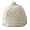 Cream Sherpa Fleece