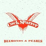 Diamonds & Pearls an album by Cock Sparrer