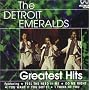 Detroit Emeralds - Greatest Hits