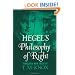 Hegel's Philosophy of Right (Galaxy Books)
