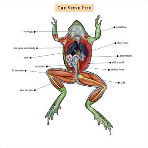The Verve Pipe - Supergig Lyrics - Zortam Music