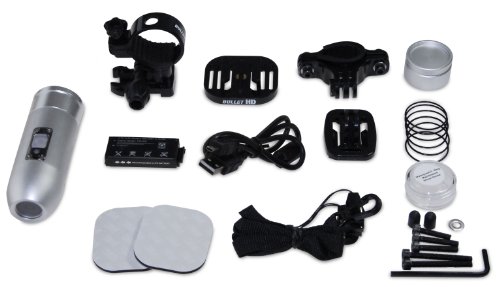 Imagen 5 de BulletHD 102-001