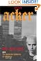 Rip-Off Red, Girl Detective and The Burning Bombing of America (Acker, Kathy)