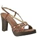 Search : Kenzie Women's Creed (Brown Leather 10.0 M)