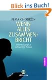 Wenn alles zusammenbricht: Hilfestellung f�r schwierige Zeiten