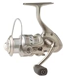 Abu Garcia Cardinal 503 ALB Spinning Freshwater Reel (10 Ball-Bearing, Gear Ratio 5.1:1, Capacity 8/180)