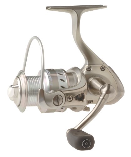 Abu Garcia Cardinal 503 ALB Spinning Freshwater Reel (10 Ball-Bearing, Gear Ratio 5.1:1, Capacity 8/180)