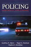 Policing: Continuity and Change
