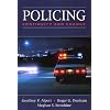 Policing: Continuity and Change
