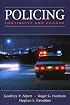 When Cultures Clash: Strategies for Strengthened Police-Community Relations (2nd Edition)