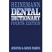 Heinemann Dental Dictionary