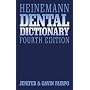 Heinemann Dental Dictionary