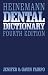 Heinemann Dental Dictionary