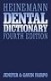 Heinemann Dental Dictionary