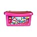 Lego Large Pink Brick Box 402 pieces (#5560)