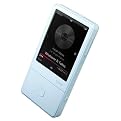 iRiver E100 MP3 Player - 8GB Sky Blue (1E1008BLU)