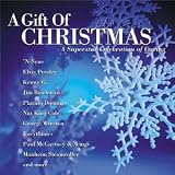 Gift of Christmas: A Superstar Celebration of Caring