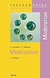 Produkt-Bild: Moderation
