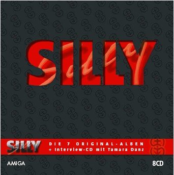 Silly - Die Original Amiga Alben - Zortam Music