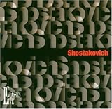 ｜Shostakovich:Piano Trio No.1