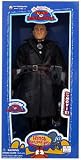 12" Rocky & Bullwinkle Movie Fearless Leader Robert Deniro Action Figure [Toy]