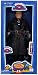 Search : 12" Rocky & Bullwinkle Movie Fearless Leader Robert Deniro Action Figure [Toy]