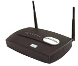 Parkervision Wireless 4-Port Dsl/Cable Router