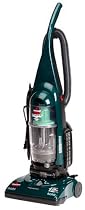 Bissell 3574 CleanView II Upright Bagless Vacuum