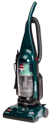 Bissell 3574 CleanView II Upright Bagless Vacuum