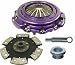 Zoom F448 Stage Iv Clutch Set82-95