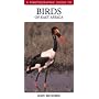 A Photographic Guide to Birds of East Africa (Photographic Guides)