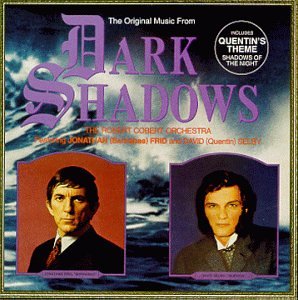 CD-Charts  Music : The Original Music From Dark Shadows (Television Series Soundtrack - Deluxe Edition)