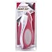 Singer Quick Cut Electric Scissors- Red & White