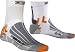 GOLDWIN XSOCKS ストリートバイキング・ウォーターリペレント Mサイズ ホワイト M X20003