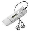 Sony ICDU60 - 512MB Digital Voice Recorder w/ MP3 & Storage Device.