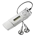 Sony ICDU60 - 512MB Digital Voice Recorder w/ MP3 & Storage Device.