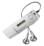 Sony ICDU60 - 512MB Digital Voice Recorder w/ MP3 & Storage Device.