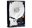 Western Digital WD20EARX 2TB interne Festplatte (8,9 cm (3,5 Zoll), 5400 rpm, 64MB Cache, SATA)