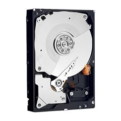 Western Digital WD20EARX 2TB interne Festplatte (8,9 cm (3,5 Zoll), 5400 rpm, 64MB Cache, SATA)