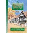 The Hidden Places of Kent (Hidden Places Travel Guides) by Sean Connelly, Sean Connolly, and Sarah Bird
