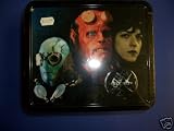 Dark Horse Hellboy Movie - Metal Lunchbox Ron Perlman