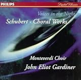 Schubert: Choral Works