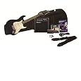 Silvertone SS11 Guitar & Amp Package, Cobalt Blue