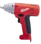 Bare-Tool Milwaukee 9082-20 3/8-Inch 14.4-Volt Ni-Cad Cordless Square Drive Impact Wrench (Tool Only, No Battery)