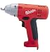 Bare-Tool Milwaukee 9082-20 3/8-Inch 14.4-Volt Ni-Cad Cordless Square Drive Impact Wrench (Tool Only, No Battery)