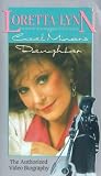 Coal Miner`s Daughter - The Authorized Video Biography [VHS]