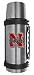 Nebraska Cornhuskers NCAA Insulated Bottle